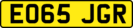 EO65JGR