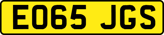 EO65JGS