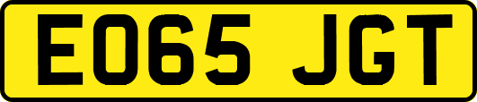 EO65JGT