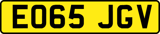 EO65JGV