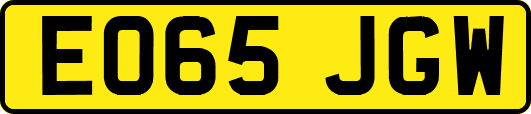 EO65JGW