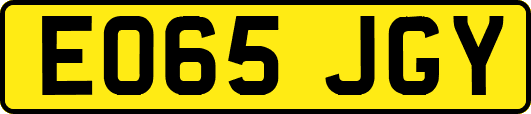 EO65JGY