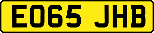 EO65JHB