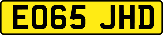 EO65JHD
