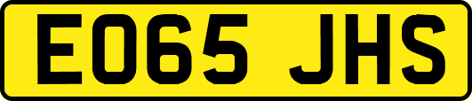EO65JHS
