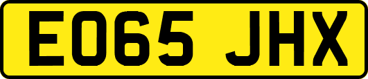 EO65JHX