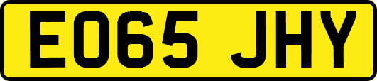 EO65JHY
