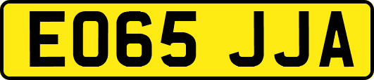 EO65JJA