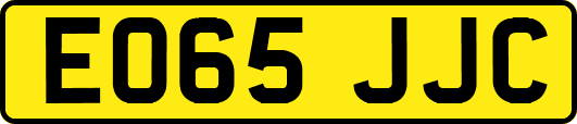 EO65JJC