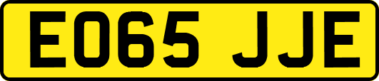 EO65JJE