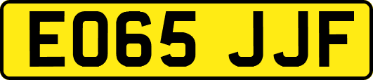 EO65JJF