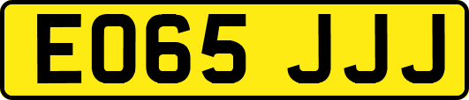 EO65JJJ