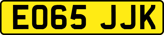 EO65JJK