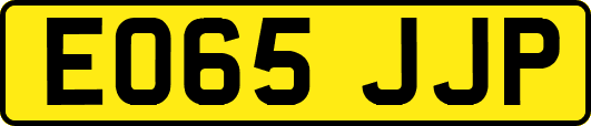 EO65JJP