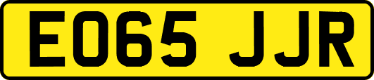EO65JJR