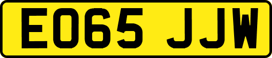 EO65JJW