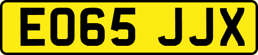 EO65JJX