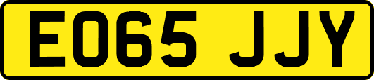 EO65JJY