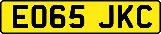 EO65JKC