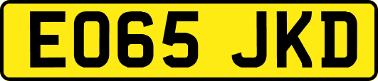 EO65JKD