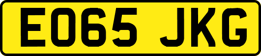 EO65JKG