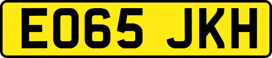 EO65JKH
