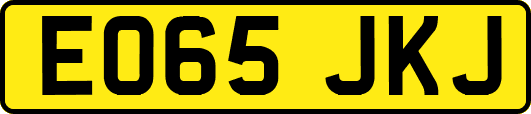 EO65JKJ