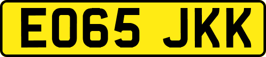 EO65JKK