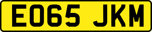 EO65JKM