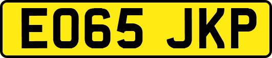 EO65JKP