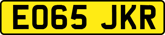 EO65JKR