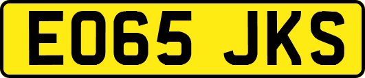 EO65JKS