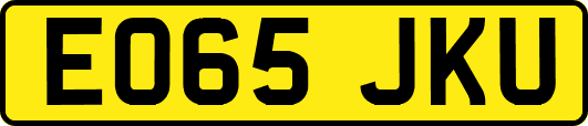 EO65JKU