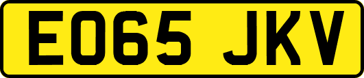EO65JKV