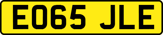 EO65JLE