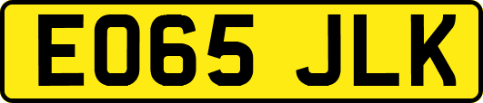 EO65JLK