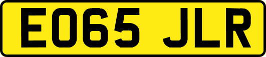 EO65JLR