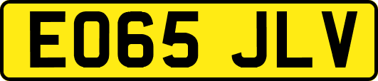 EO65JLV