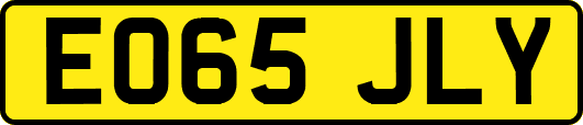 EO65JLY