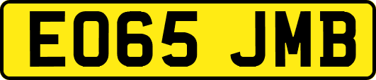 EO65JMB