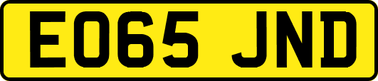 EO65JND