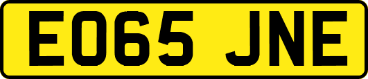 EO65JNE