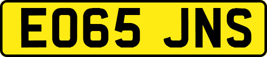 EO65JNS