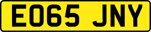 EO65JNY