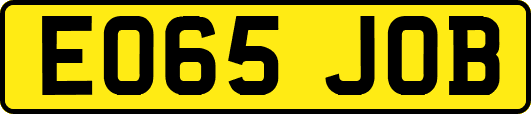 EO65JOB