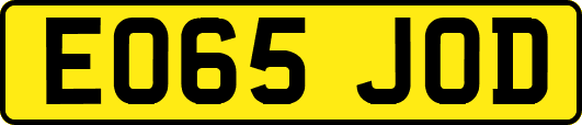 EO65JOD