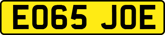EO65JOE