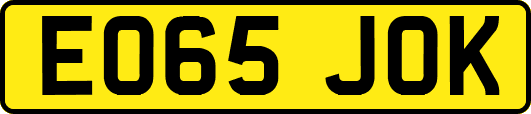 EO65JOK