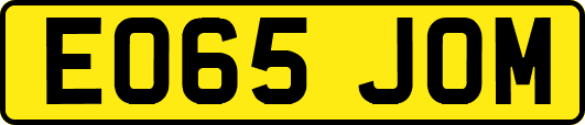 EO65JOM