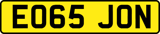 EO65JON